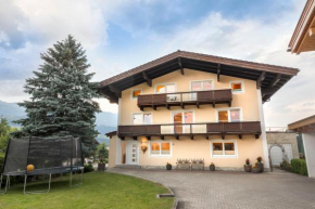 Appartement Weberbauer, Hollersbach Im Pinzgau, Österreich